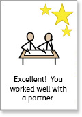 Marking-Stickers